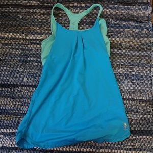 Razorabck Athletic tank